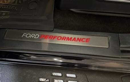 Ford F-150, 2022 год, 10 500 000 рублей, 9 фотография