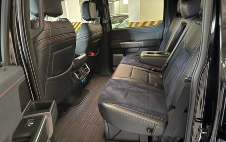 Ford F-150, 2022 год, 10 500 000 рублей, 11 фотография