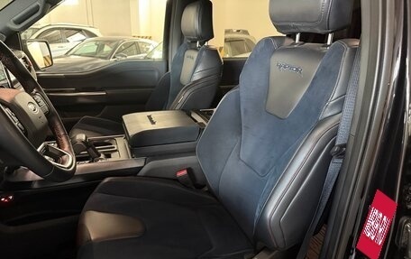 Ford F-150, 2022 год, 10 500 000 рублей, 12 фотография