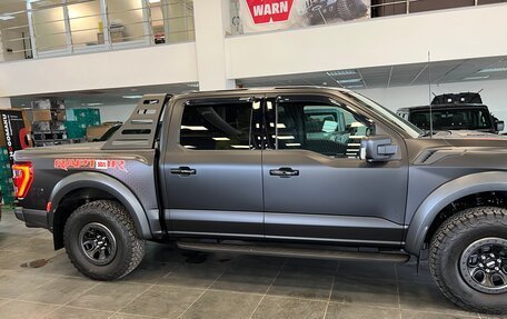 Ford F-150, 2022 год, 10 500 000 рублей, 14 фотография