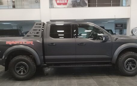 Ford F-150, 2022 год, 10 500 000 рублей, 15 фотография