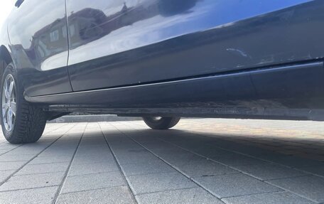 Toyota Matrix, 2003 год, 555 000 рублей, 10 фотография