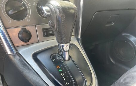 Toyota Matrix, 2003 год, 555 000 рублей, 14 фотография