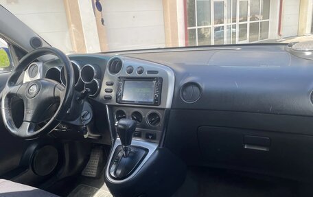 Toyota Matrix, 2003 год, 555 000 рублей, 12 фотография