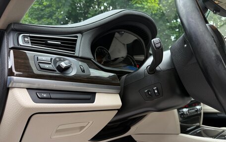 BMW 7 серия, 2012 год, 1 580 000 рублей, 14 фотография