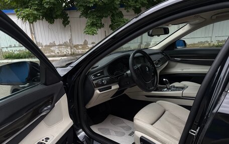 BMW 7 серия, 2012 год, 1 580 000 рублей, 13 фотография