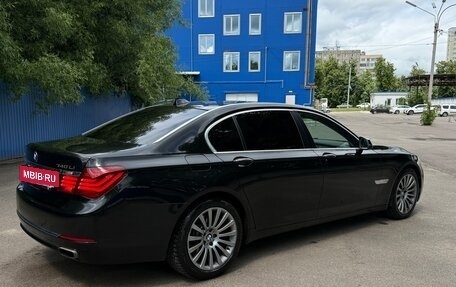 BMW 7 серия, 2012 год, 1 580 000 рублей, 7 фотография