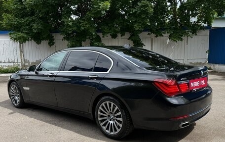 BMW 7 серия, 2012 год, 1 580 000 рублей, 12 фотография