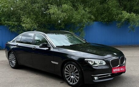 BMW 7 серия, 2012 год, 1 580 000 рублей, 6 фотография