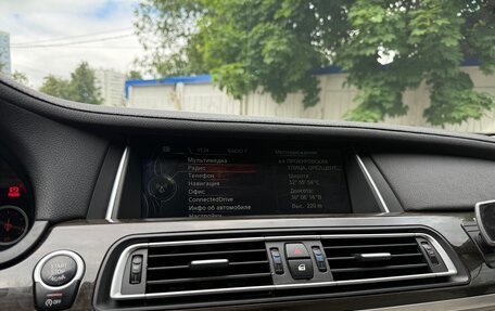 BMW 7 серия, 2012 год, 1 580 000 рублей, 21 фотография