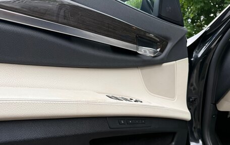BMW 7 серия, 2012 год, 1 580 000 рублей, 23 фотография