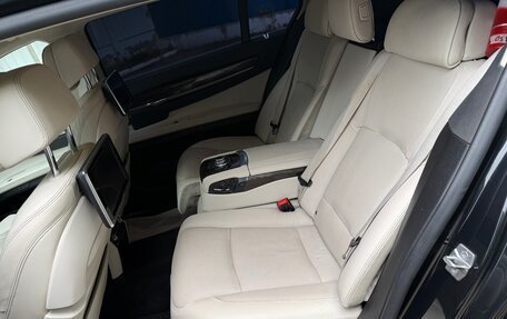 BMW 7 серия, 2012 год, 1 580 000 рублей, 37 фотография