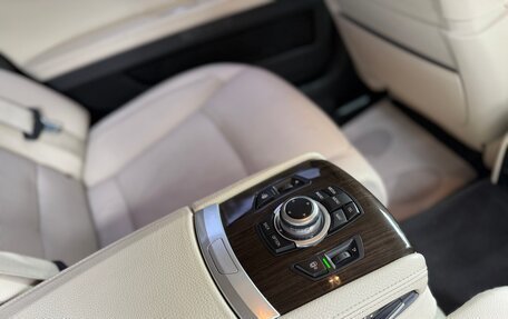 BMW 7 серия, 2012 год, 1 580 000 рублей, 35 фотография