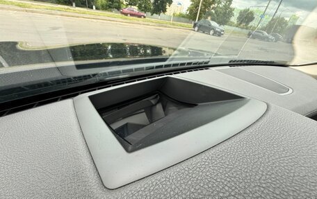 BMW 7 серия, 2012 год, 1 580 000 рублей, 38 фотография