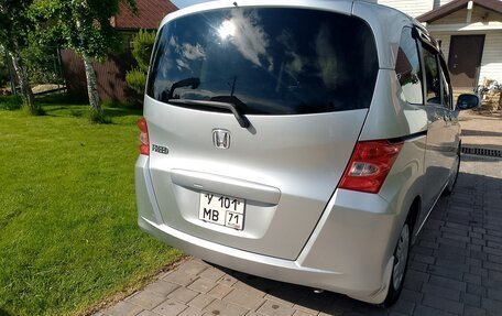 Honda Freed I, 2010 год, 1 100 000 рублей, 3 фотография