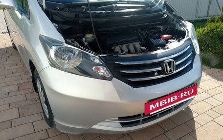 Honda Freed I, 2010 год, 1 100 000 рублей, 7 фотография