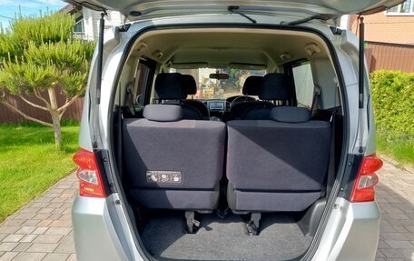 Honda Freed I, 2010 год, 1 100 000 рублей, 11 фотография