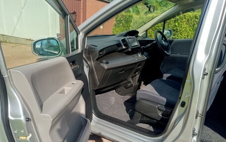 Honda Freed I, 2010 год, 1 100 000 рублей, 9 фотография