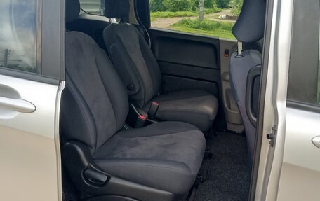 Honda Freed I, 2010 год, 1 100 000 рублей, 13 фотография