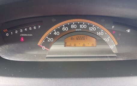 Honda Freed I, 2010 год, 1 100 000 рублей, 16 фотография
