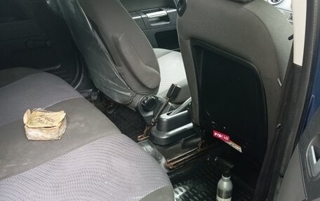 Ford Fusion I, 2008 год, 200 000 рублей, 5 фотография