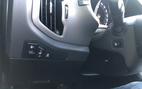 KIA Sportage III, 2015 год, 1 350 000 рублей, 22 фотография