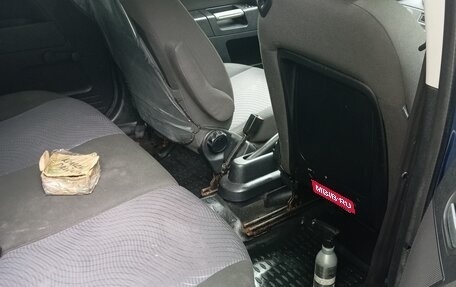 Ford Fusion I, 2008 год, 200 000 рублей, 6 фотография