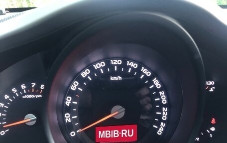 KIA Sportage III, 2015 год, 1 350 000 рублей, 19 фотография
