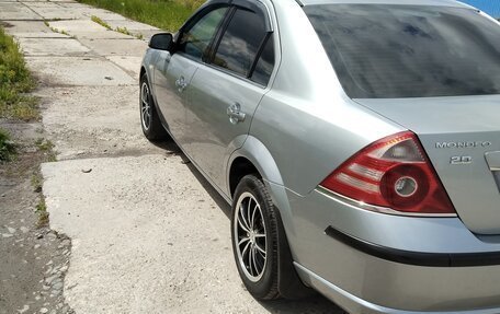 Ford Mondeo III, 2007 год, 750 000 рублей, 3 фотография
