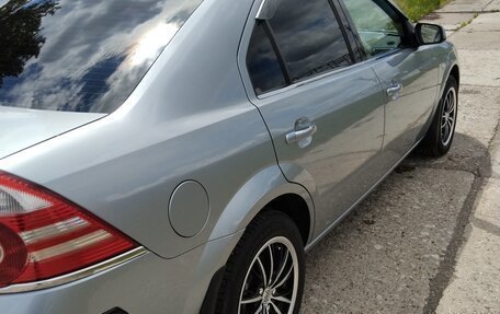 Ford Mondeo III, 2007 год, 750 000 рублей, 5 фотография