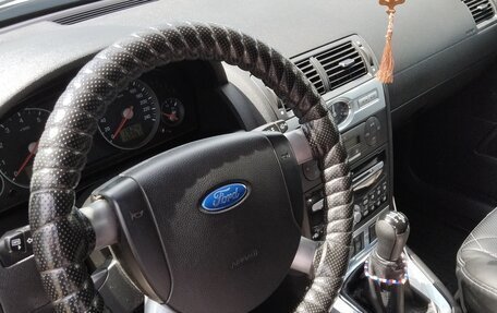Ford Mondeo III, 2007 год, 750 000 рублей, 7 фотография