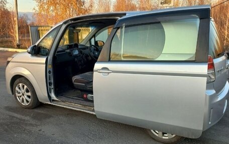 Toyota Spade, 2014 год, 950 000 рублей, 4 фотография