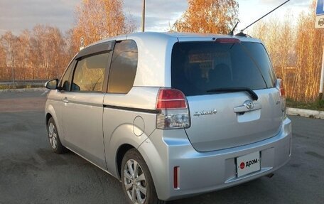 Toyota Spade, 2014 год, 950 000 рублей, 3 фотография
