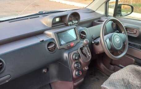 Toyota Spade, 2014 год, 950 000 рублей, 6 фотография
