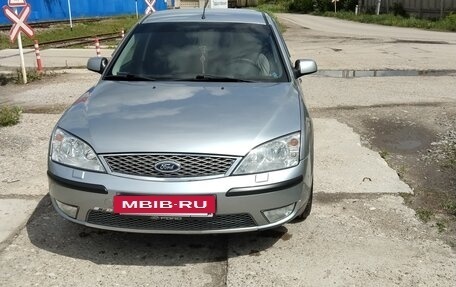 Ford Mondeo III, 2007 год, 750 000 рублей, 2 фотография