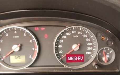 Ford Mondeo III, 2007 год, 750 000 рублей, 10 фотография