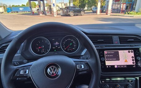 Volkswagen Tiguan II, 2020 год, 3 100 000 рублей, 8 фотография