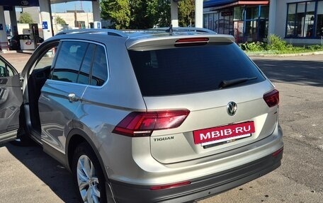 Volkswagen Tiguan II, 2020 год, 3 100 000 рублей, 6 фотография