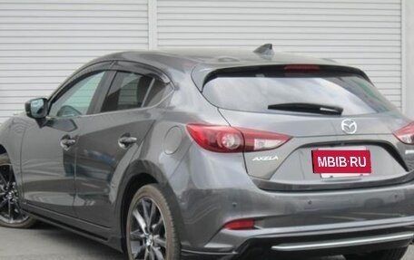 Mazda Axela, 2016 год, 980 000 рублей, 3 фотография