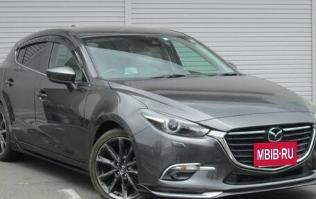 Mazda Axela, 2016 год, 980 000 рублей, 2 фотография