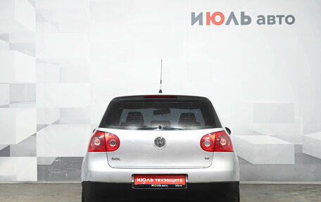 Volkswagen Golf V, 2008 год, 370 000 рублей, 5 фотография