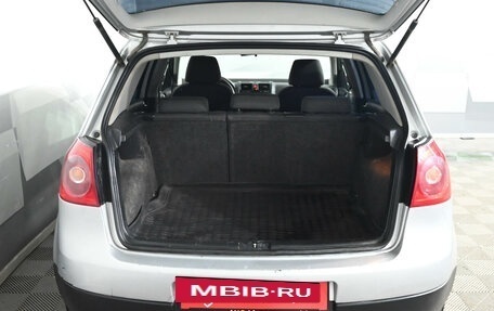 Volkswagen Golf V, 2008 год, 370 000 рублей, 6 фотография