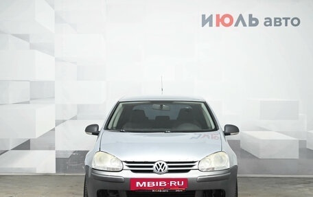 Volkswagen Golf V, 2008 год, 370 000 рублей, 2 фотография