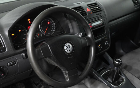 Volkswagen Golf V, 2008 год, 370 000 рублей, 15 фотография