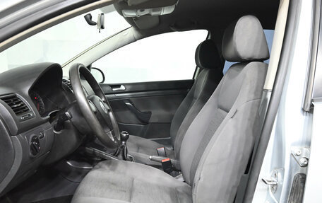 Volkswagen Golf V, 2008 год, 370 000 рублей, 16 фотография