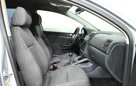 Volkswagen Golf V, 2008 год, 370 000 рублей, 10 фотография