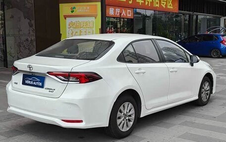Toyota Corolla, 2021 год, 950 000 рублей, 2 фотография