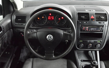 Volkswagen Golf V, 2008 год, 370 000 рублей, 12 фотография