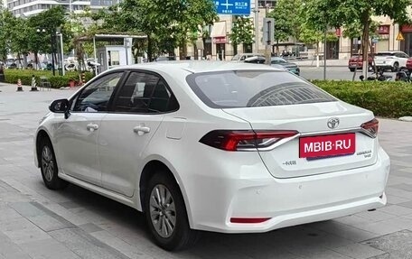 Toyota Corolla, 2021 год, 950 000 рублей, 4 фотография