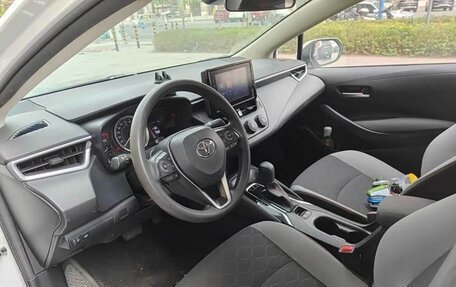 Toyota Corolla, 2021 год, 950 000 рублей, 9 фотография